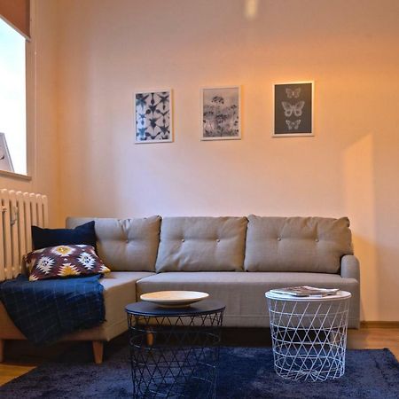 Apartament Ducha No'7 Stary Toruń Buitenkant foto