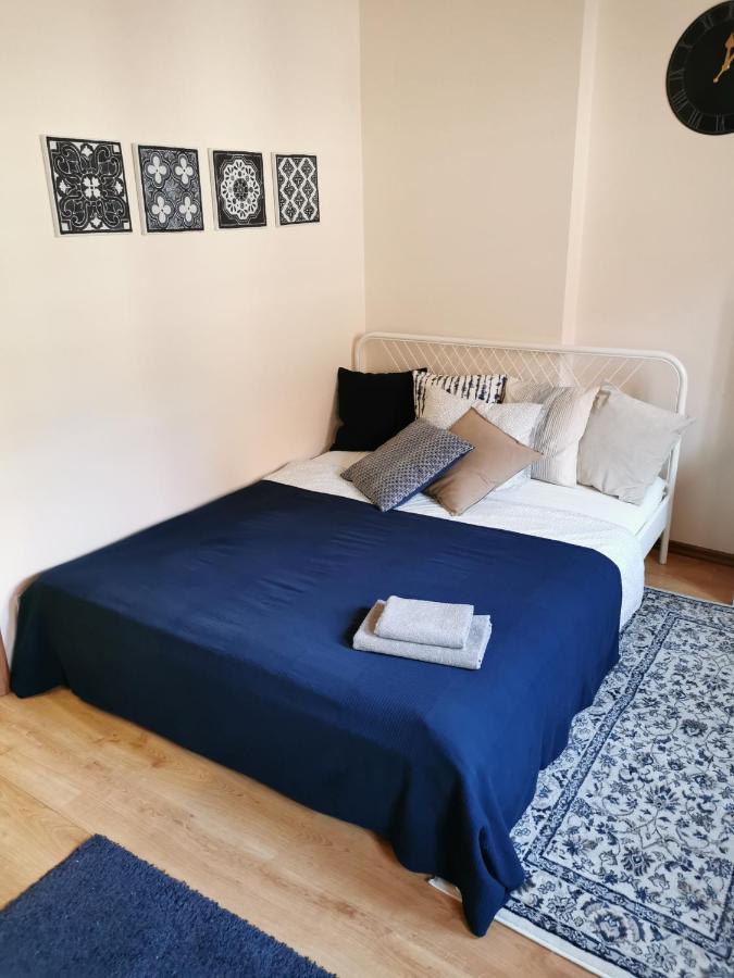 Apartament Ducha No'7 Stary Toruń Buitenkant foto
