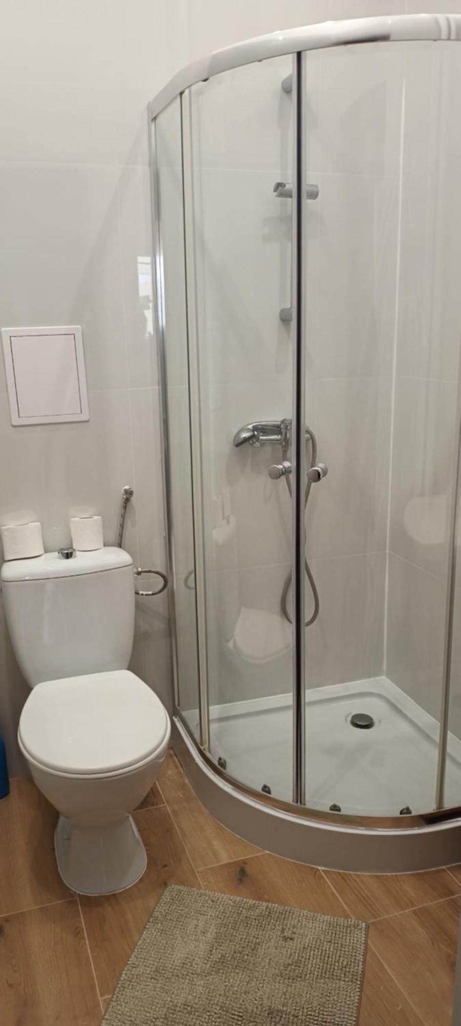 Apartament Ducha No'7 Stary Toruń Buitenkant foto
