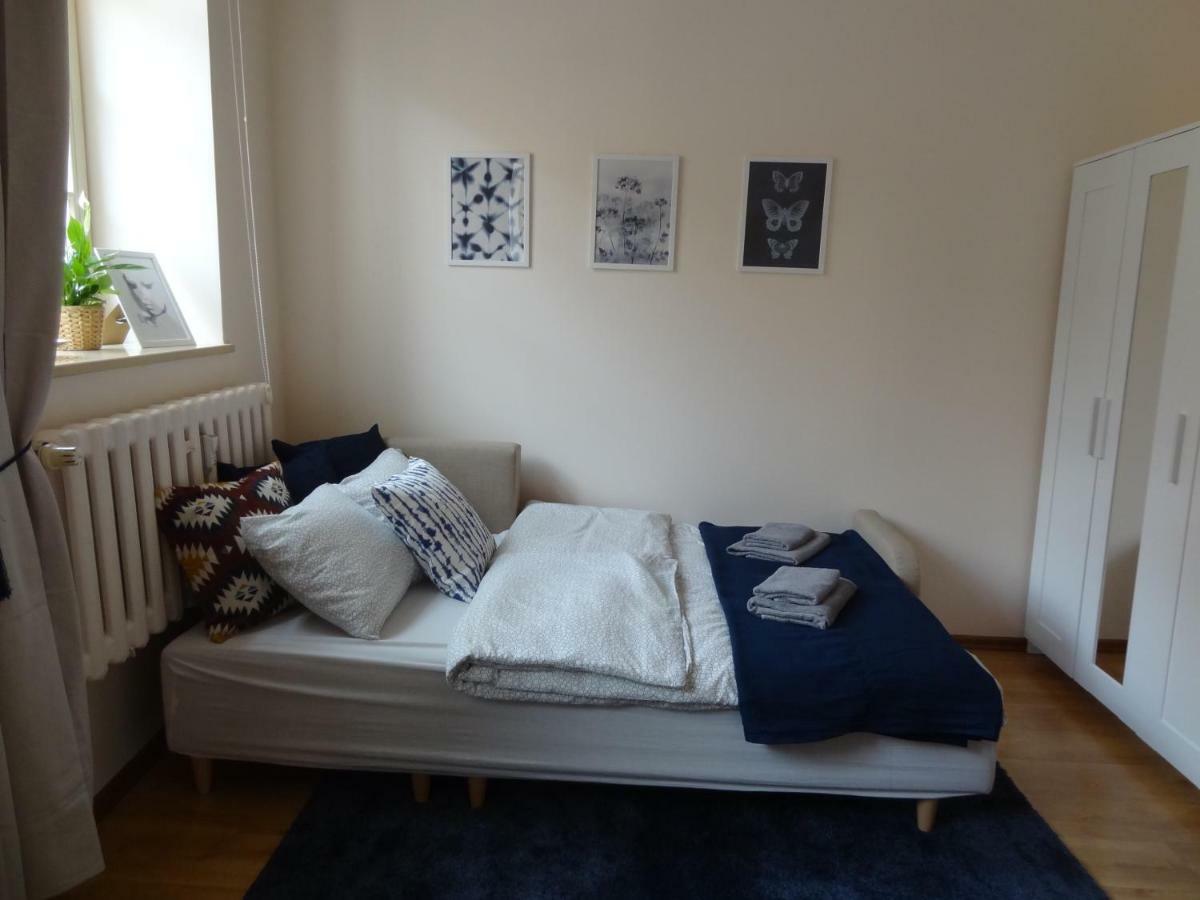 Apartament Ducha No'7 Stary Toruń Buitenkant foto