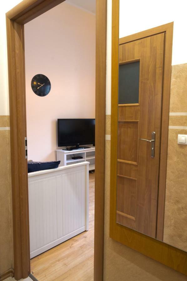 Apartament Ducha No'7 Stary Toruń Buitenkant foto