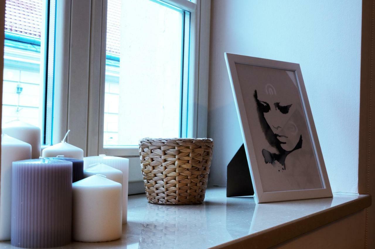 Apartament Ducha No'7 Stary Toruń Buitenkant foto