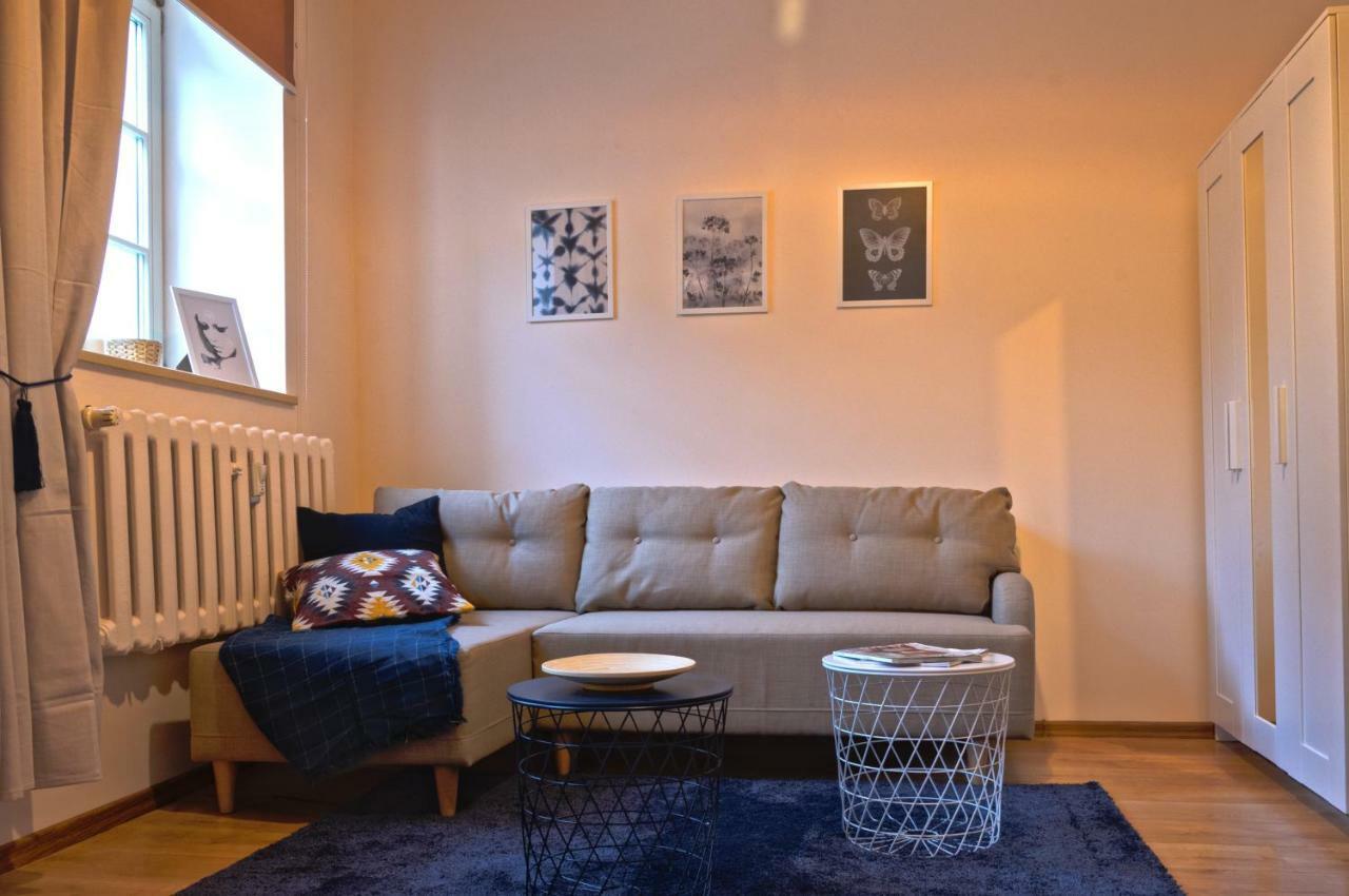 Apartament Ducha No'7 Stary Toruń Buitenkant foto