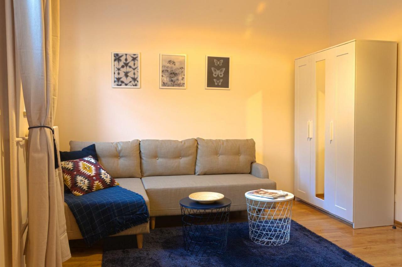 Apartament Ducha No'7 Stary Toruń Buitenkant foto