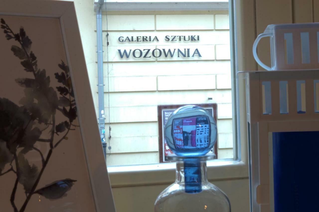 Apartament Ducha No'7 Stary Toruń Buitenkant foto