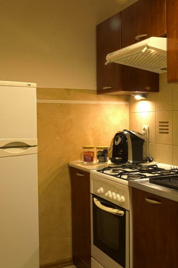 Apartament Ducha No'7 Stary Toruń Buitenkant foto