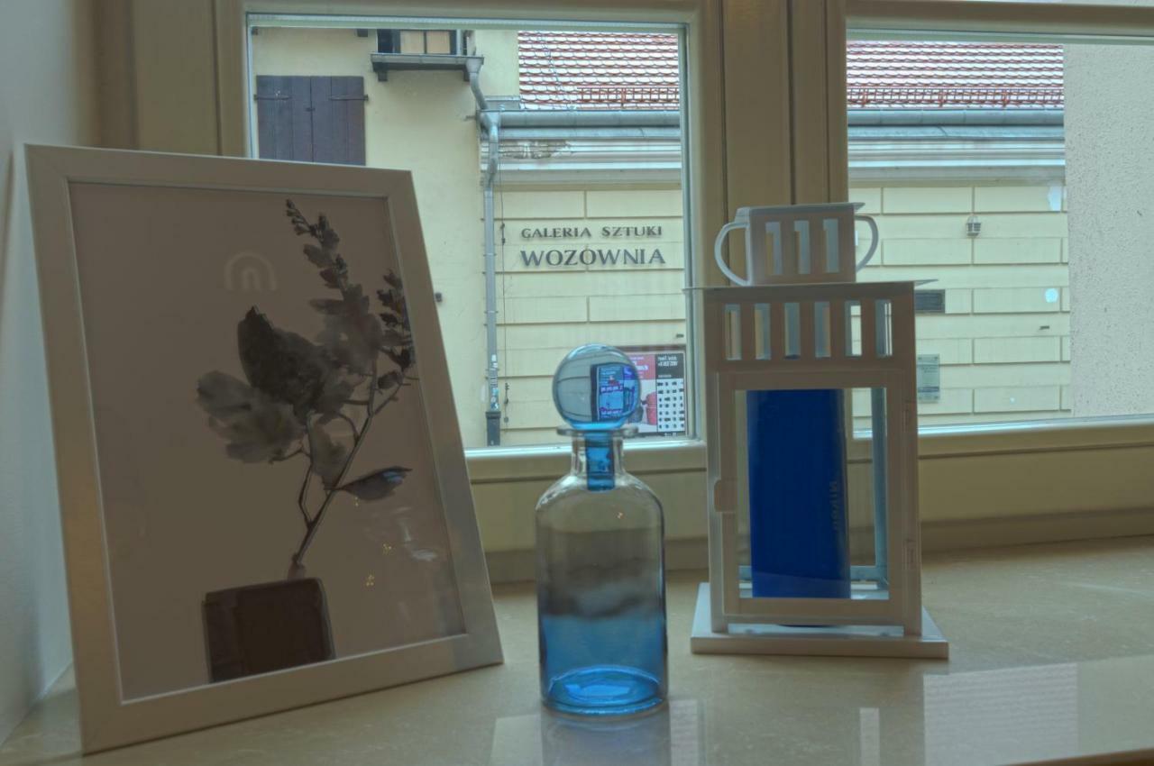 Apartament Ducha No'7 Stary Toruń Buitenkant foto