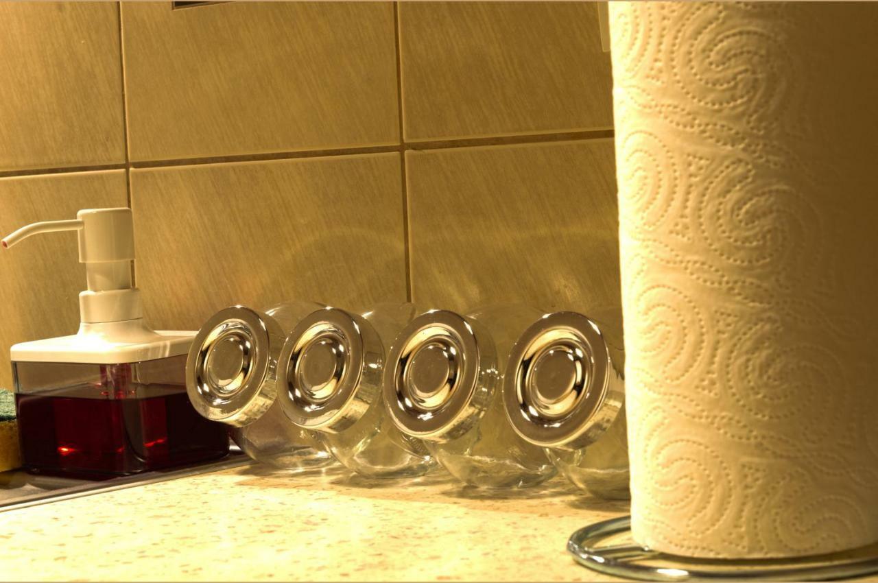 Apartament Ducha No'7 Stary Toruń Buitenkant foto
