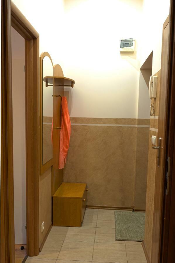 Apartament Ducha No'7 Stary Toruń Buitenkant foto