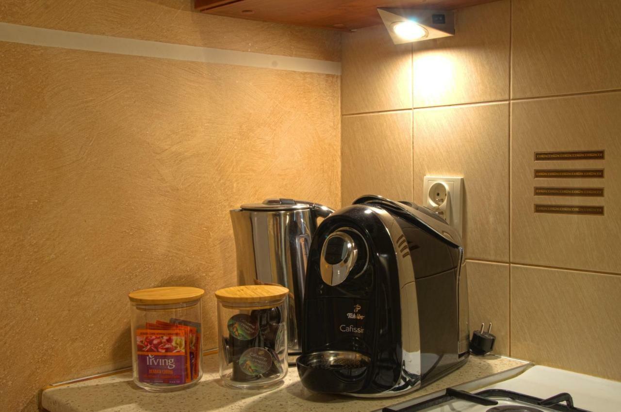 Apartament Ducha No'7 Stary Toruń Buitenkant foto
