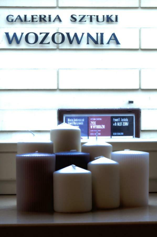 Apartament Ducha No'7 Stary Toruń Buitenkant foto