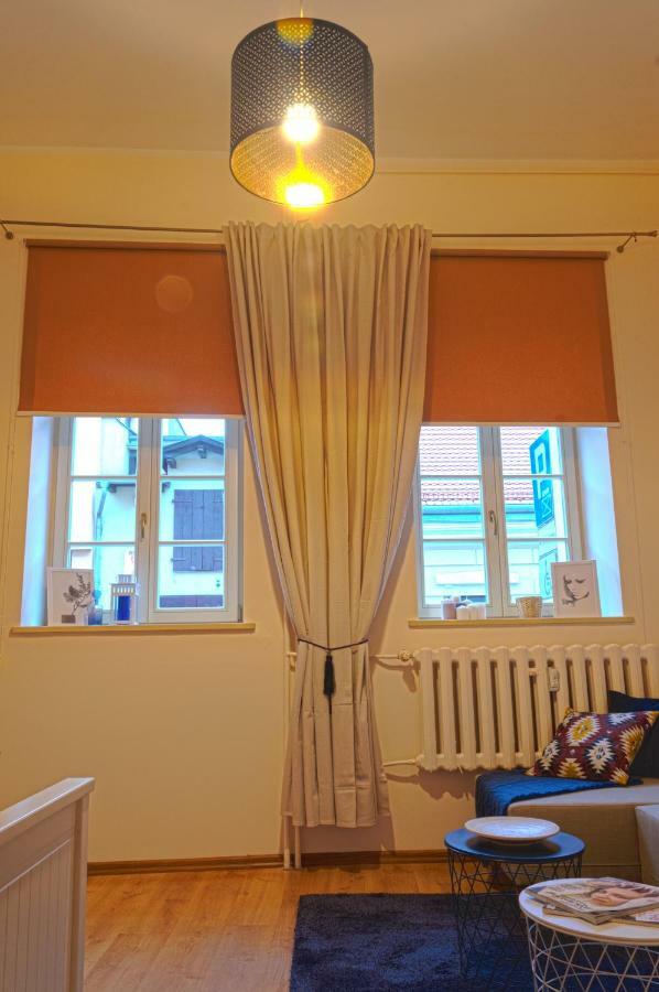 Apartament Ducha No'7 Stary Toruń Buitenkant foto