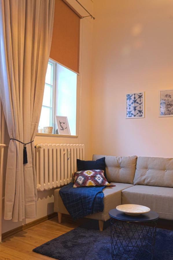 Apartament Ducha No'7 Stary Toruń Buitenkant foto