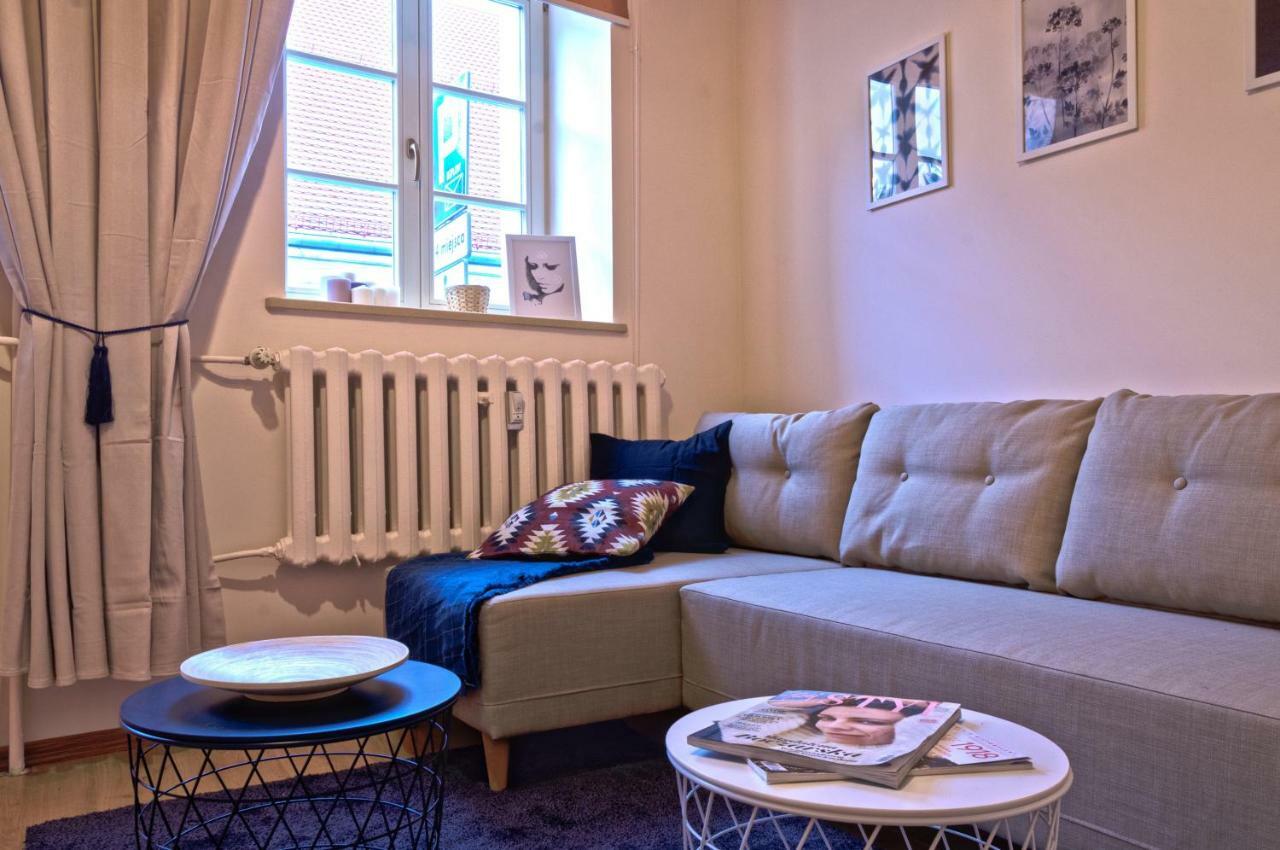 Apartament Ducha No'7 Stary Toruń Buitenkant foto