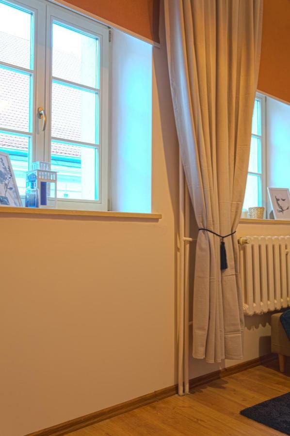 Apartament Ducha No'7 Stary Toruń Buitenkant foto