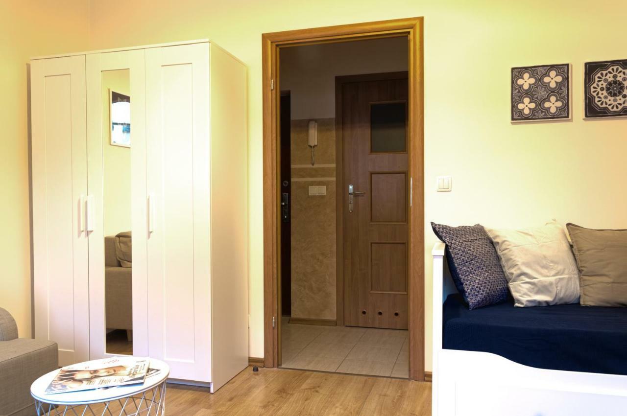 Apartament Ducha No'7 Stary Toruń Buitenkant foto