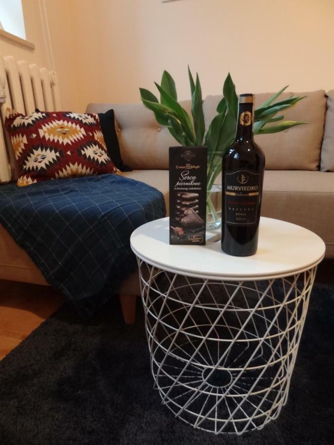 Apartament Ducha No'7 Stary Toruń Buitenkant foto